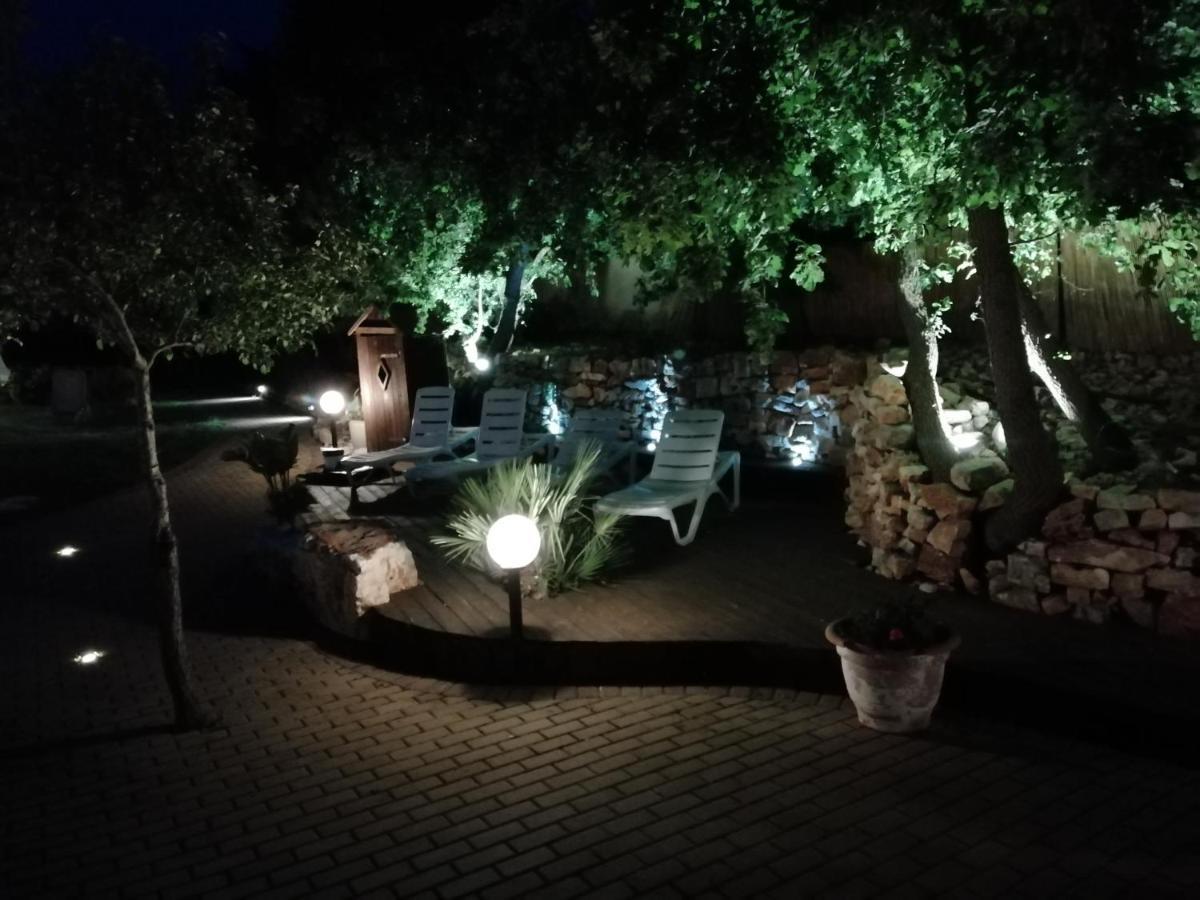 Villa Ottavia Monopoli Exterior photo